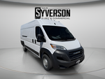 2026 RAM Ram ProMaster RAM PROMASTER 3500 TRADESMAN CARGO VAN HIGH ROOF 159' WB EXT