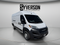 2026 RAM Ram ProMaster RAM PROMASTER 3500 TRADESMAN CARGO VAN HIGH ROOF 159' WB EXT