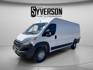 2026 RAM Ram ProMaster RAM PROMASTER 3500 TRADESMAN CARGO VAN HIGH ROOF 159' WB EXT
