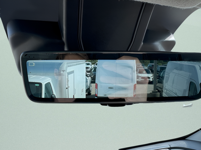 2026 RAM Ram ProMaster RAM PROMASTER 3500 SLT CARGO VAN HIGH ROOF 159' WB EXT