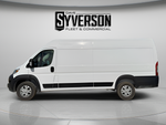 2026 RAM Ram ProMaster RAM PROMASTER 3500 SLT CARGO VAN HIGH ROOF 159' WB EXT