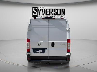2026 RAM Ram ProMaster RAM PROMASTER 3500 SLT CARGO VAN HIGH ROOF 159' WB EXT