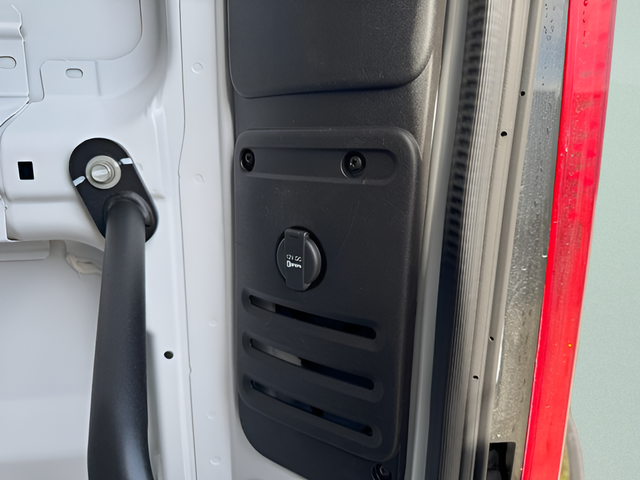 2026 RAM Ram ProMaster RAM PROMASTER 3500 SLT CARGO VAN HIGH ROOF 159' WB EXT