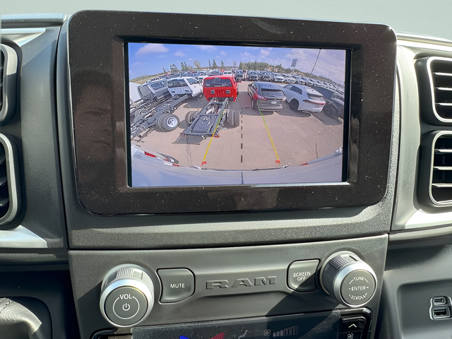 2026 RAM Ram ProMaster RAM PROMASTER 3500 SLT CARGO VAN HIGH ROOF 159' WB EXT