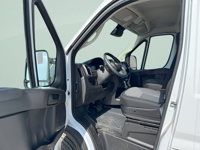 2026 RAM Ram ProMaster RAM PROMASTER 3500 SLT CARGO VAN HIGH ROOF 159' WB EXT