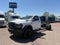 2026 RAM Ram 5500 Chassis Cab RAM 5500 TRADESMAN CHASSIS REGULAR CAB 4X4 84' CA