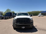 2026 RAM Ram 5500 Chassis Cab RAM 5500 TRADESMAN CHASSIS REGULAR CAB 4X4 84' CA