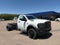 2026 RAM Ram 5500 Chassis Cab RAM 5500 TRADESMAN CHASSIS REGULAR CAB 4X4 84' CA