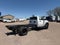 2026 RAM Ram 5500 Chassis Cab RAM 5500 TRADESMAN CHASSIS REGULAR CAB 4X4 84' CA