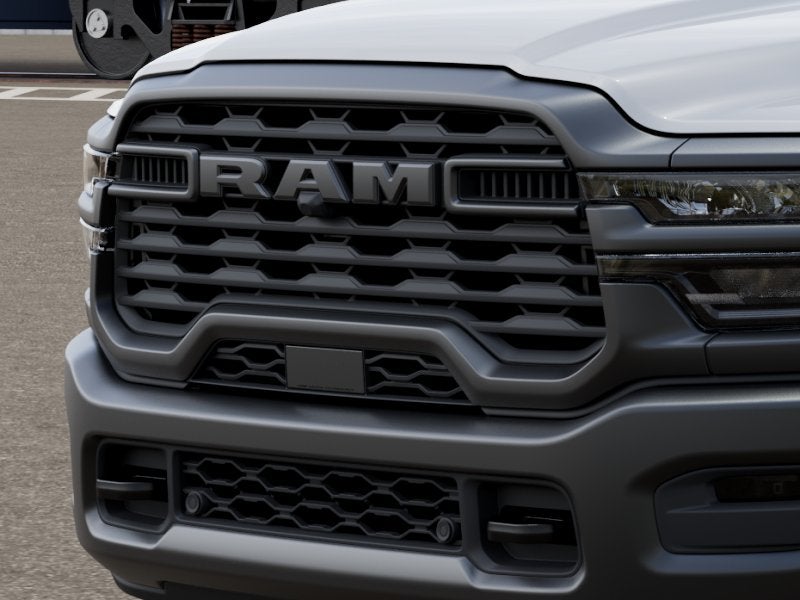 2026 RAM Ram 5500 Chassis Cab RAM 5500 TRADESMAN CHASSIS REGULAR CAB 4X4 84' CA