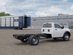2027 RAM 5500HD Tradesman
