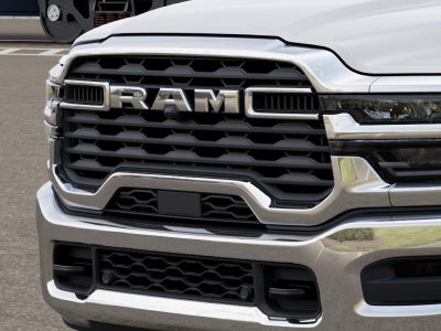 2027 RAM 5500HD Tradesman