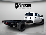 2026 RAM Ram 5500 Chassis Cab RAM 5500 TRADESMAN CHASSIS CREW CAB 4X4 84' CA