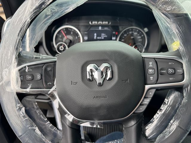 2025 RAM 3500 Tradesman