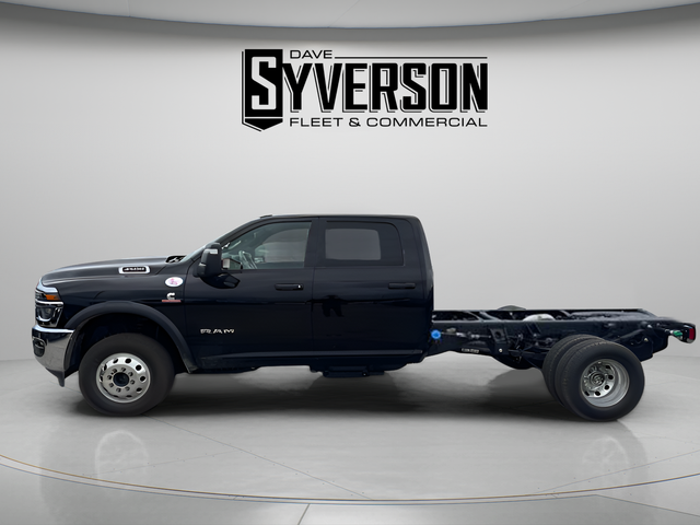 2025 RAM 3500 Tradesman
