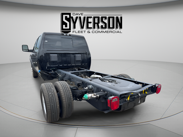 2025 RAM 3500 Tradesman