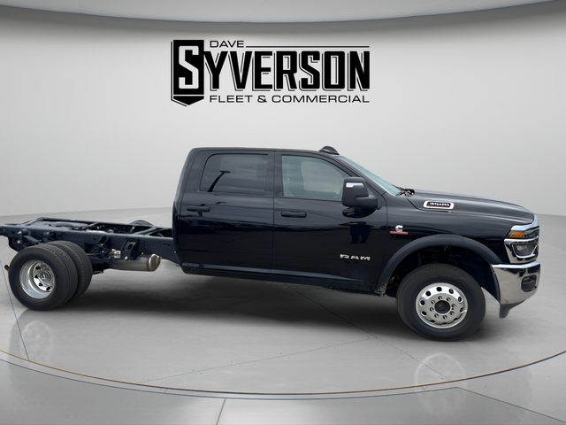 2025 RAM 3500 Tradesman