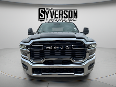 2025 RAM 3500 Tradesman