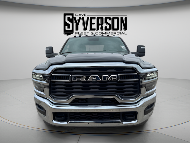 2025 RAM 3500 Tradesman