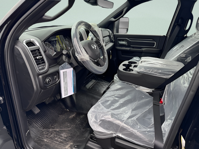 2025 RAM 3500 Tradesman