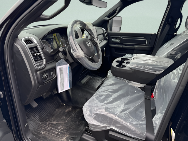 2025 RAM 3500 Tradesman