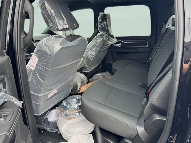 2025 RAM 3500 Tradesman