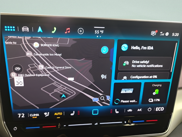 2025 Volkswagen ID.4 Pro