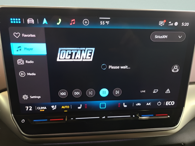 2025 Volkswagen ID.4 Pro