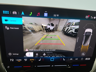 2025 Volkswagen ID.4 Pro