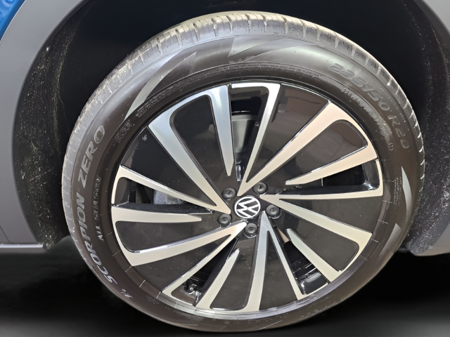 2025 Volkswagen ID.4 Pro