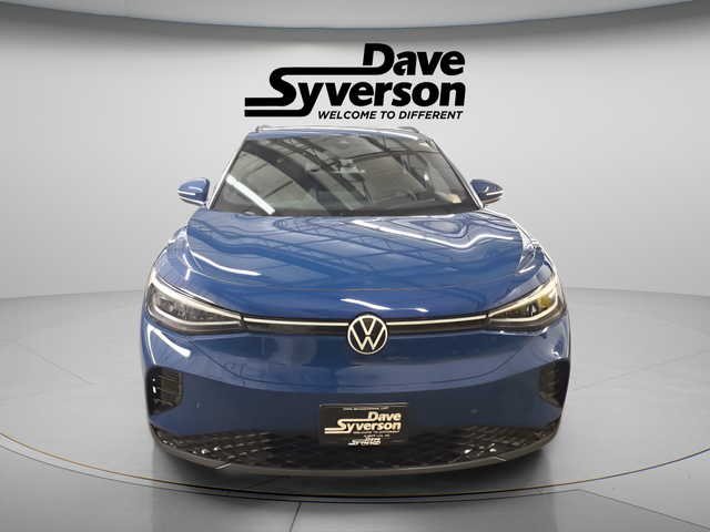 2025 Volkswagen ID.4 Pro