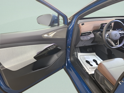 2025 Volkswagen ID.4 Pro