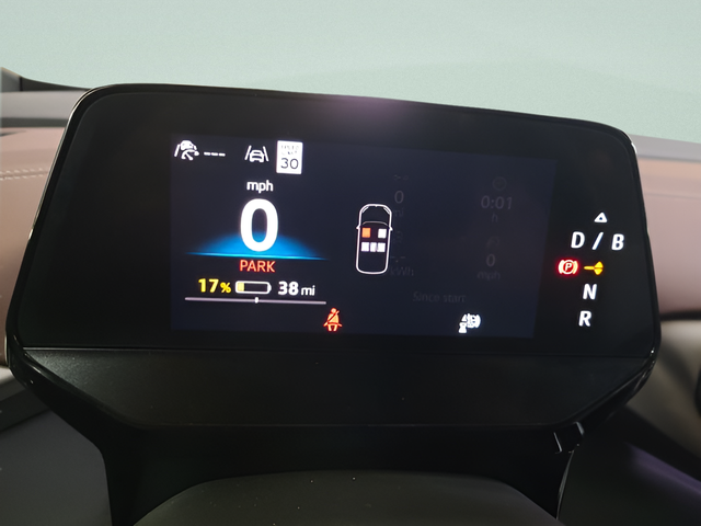 2025 Volkswagen ID.4 Pro