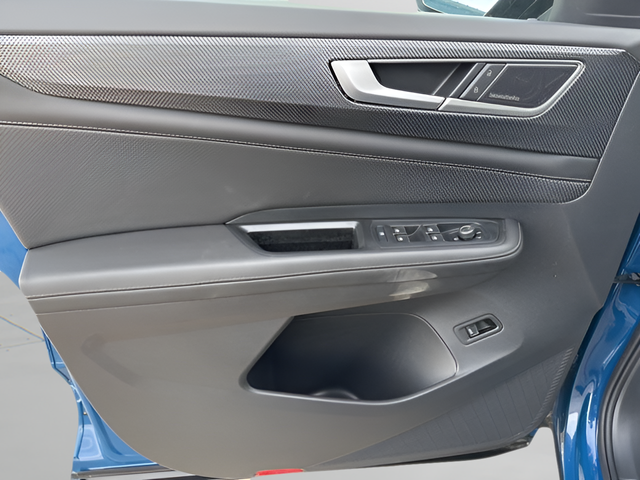 2025 Volkswagen Atlas Cross Sport 2.0T SEL Premium R-Line