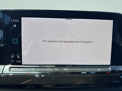 2025 Volkswagen Atlas Cross Sport 2.0T SE w/ Technology