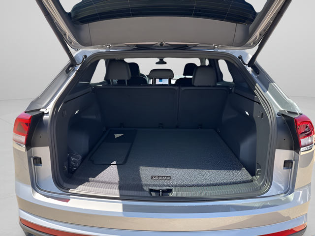 2025 Volkswagen Atlas Cross Sport 2.0T SE w/ Technology