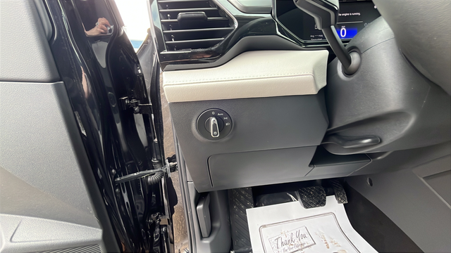 2026 Volkswagen Taos 1.5T S