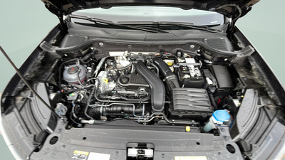 2026 Volkswagen Taos 1.5T S