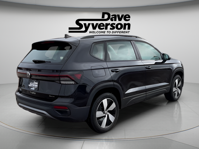 2026 Volkswagen Taos 1.5T S