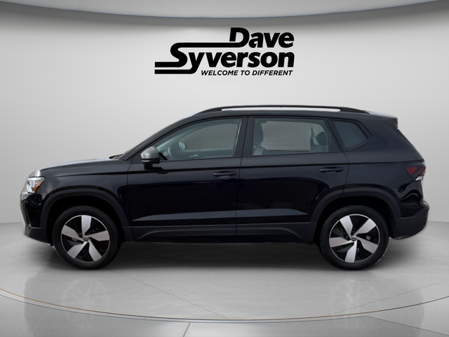 2026 Volkswagen Taos 1.5T S