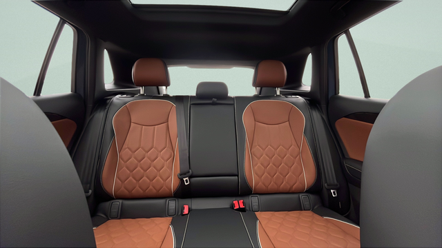 2026 Volkswagen Tiguan 2.0T SEL R-Line