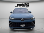 2026 Volkswagen Tiguan 2.0T SEL R-Line