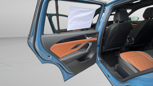 2026 Volkswagen Tiguan 2.0T SEL R-Line