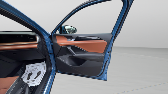 2026 Volkswagen Tiguan 2.0T SEL R-Line