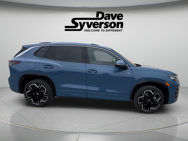 2026 Volkswagen Tiguan 2.0T SEL R-Line