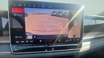 2026 Volkswagen Tiguan 2.0T SEL R-Line Turbo