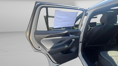 2026 Volkswagen Tiguan 2.0T SEL R-Line Turbo