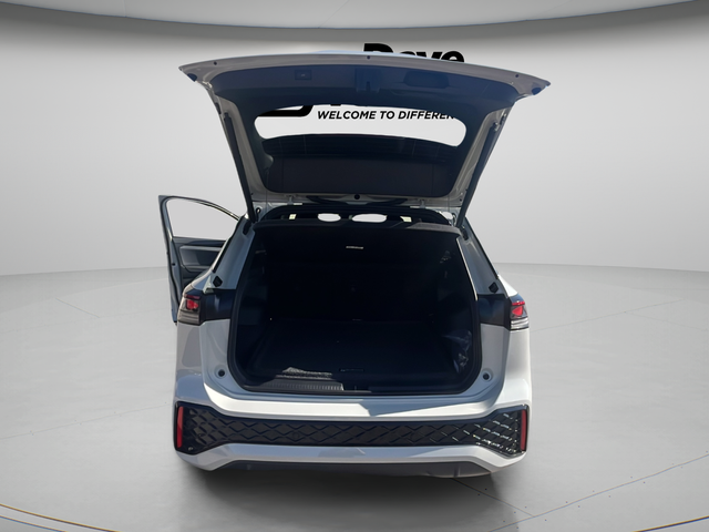 2026 Volkswagen Tiguan 2.0T SEL R-Line Turbo