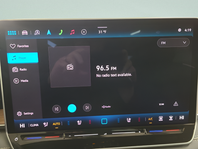 2026 Volkswagen Tiguan 2.0T SEL R-Line