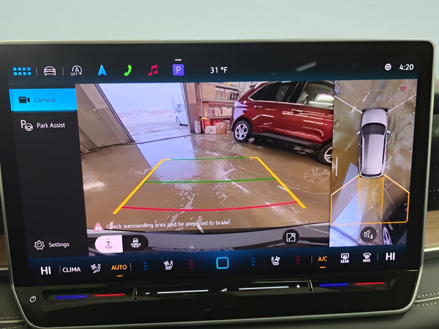 2026 Volkswagen Tiguan 2.0T SEL R-Line